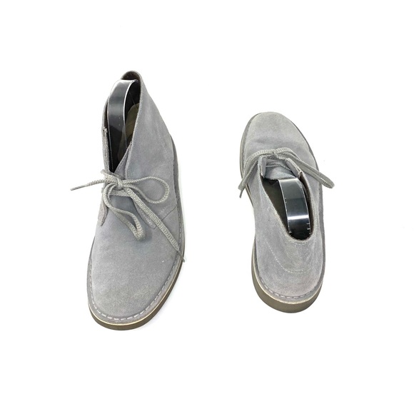 Clarks Chukka Boots - Picture 6 of 7